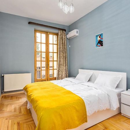 Hotel Costa Tbilisi Eksteriør bilde