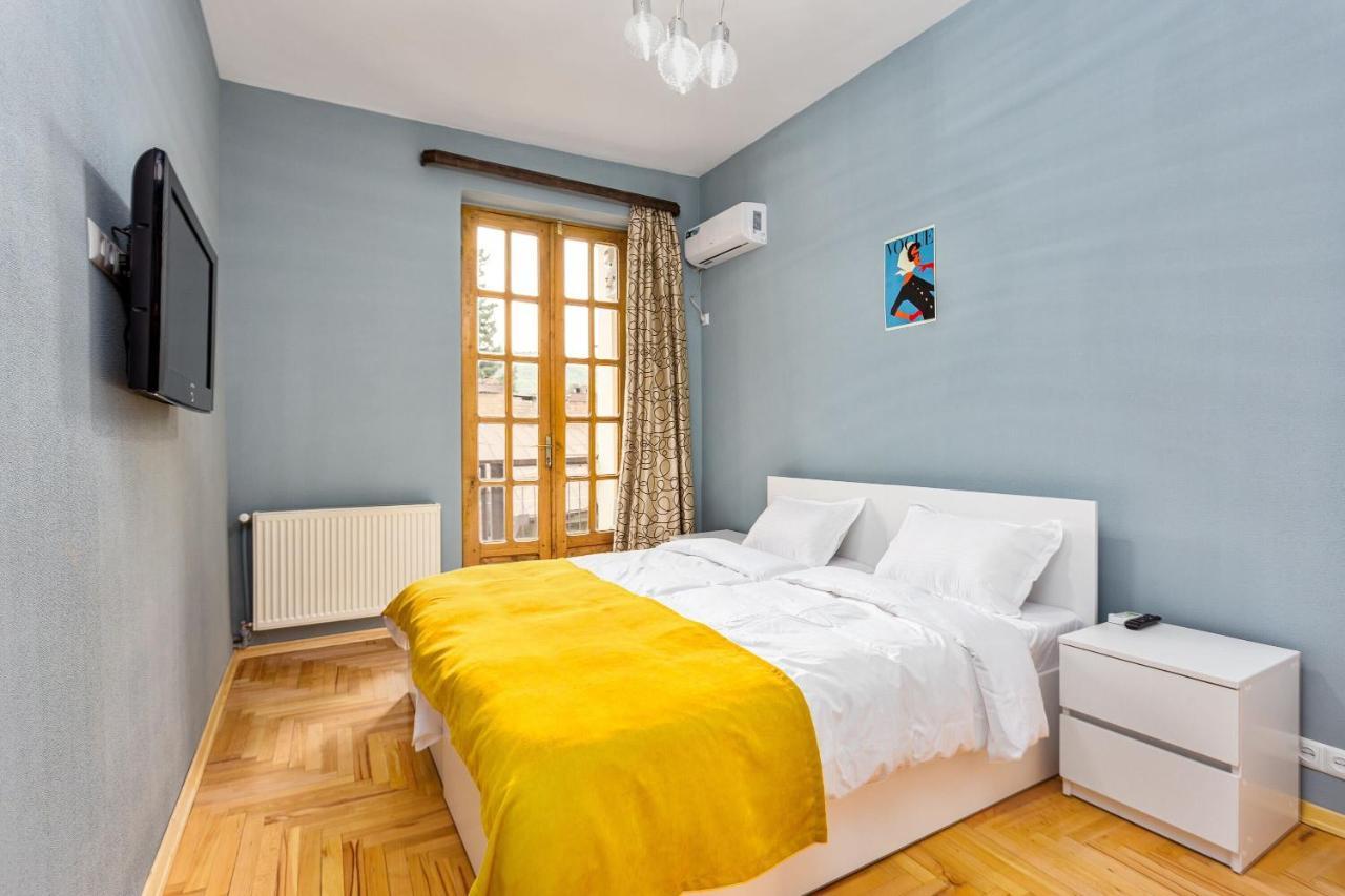 Hotel Costa Tbilisi Eksteriør bilde