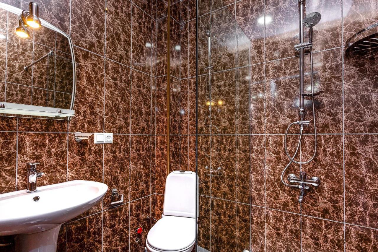 Hotel Costa Tbilisi Eksteriør bilde
