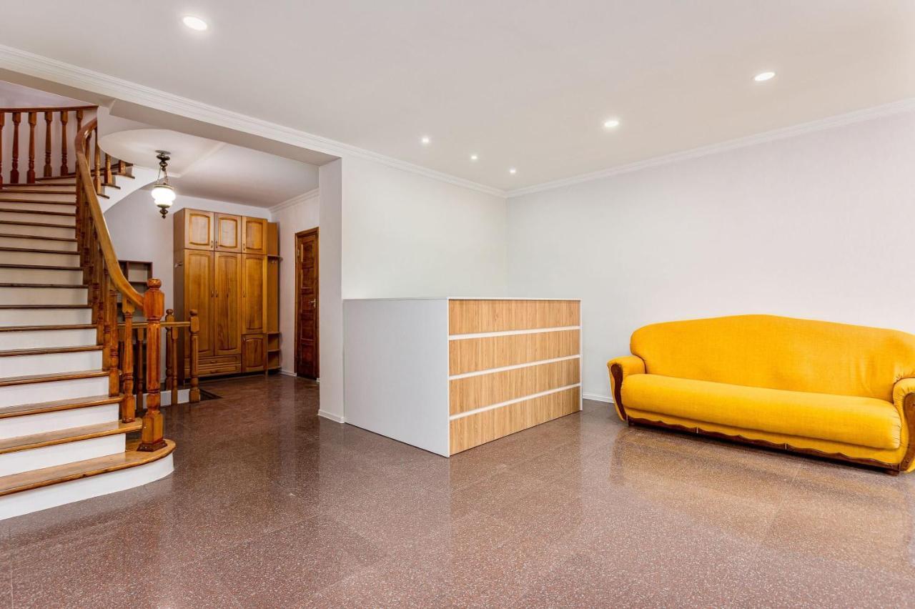 Hotel Costa Tbilisi Eksteriør bilde