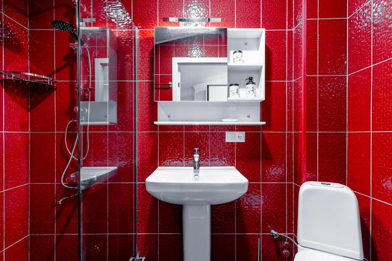 Hotel Costa Tbilisi Eksteriør bilde
