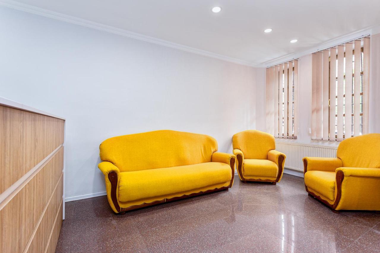 Hotel Costa Tbilisi Eksteriør bilde