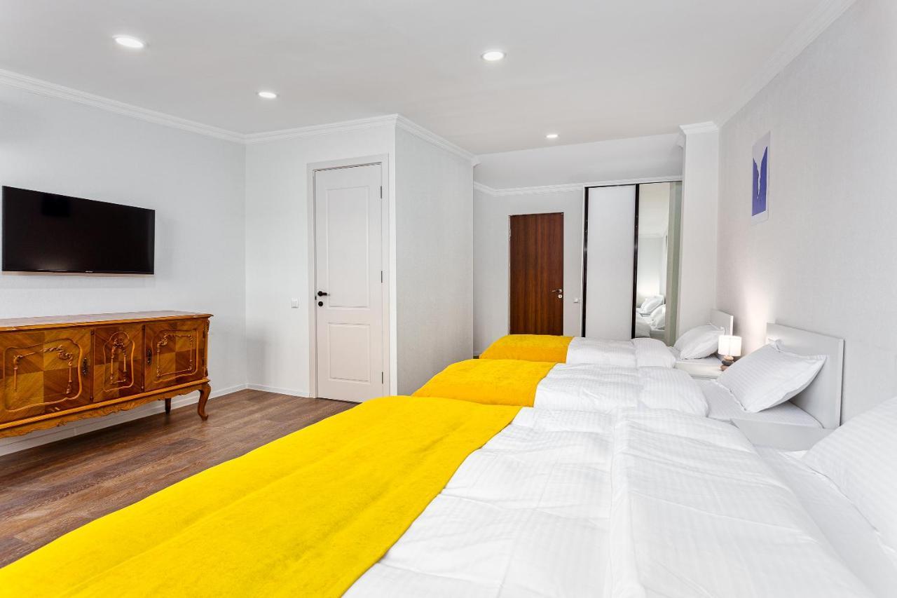 Hotel Costa Tbilisi Eksteriør bilde