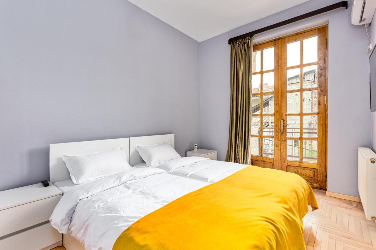 Hotel Costa Tbilisi Eksteriør bilde