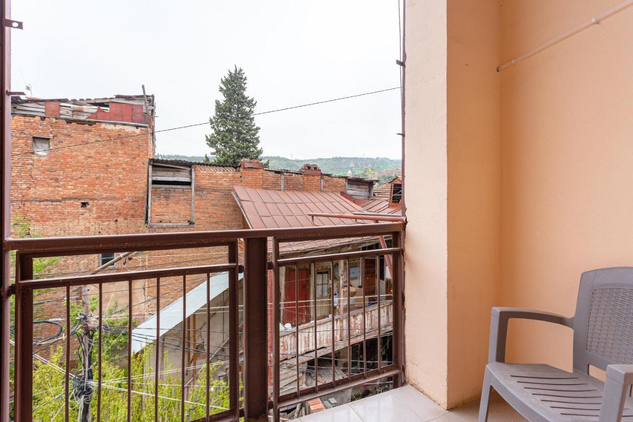 Hotel Costa Tbilisi Eksteriør bilde
