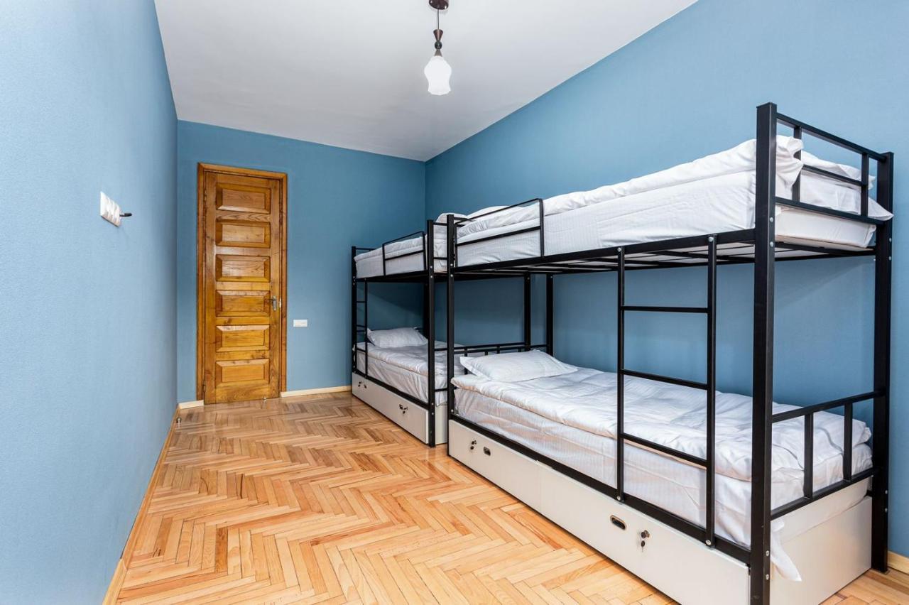 Hotel Costa Tbilisi Eksteriør bilde