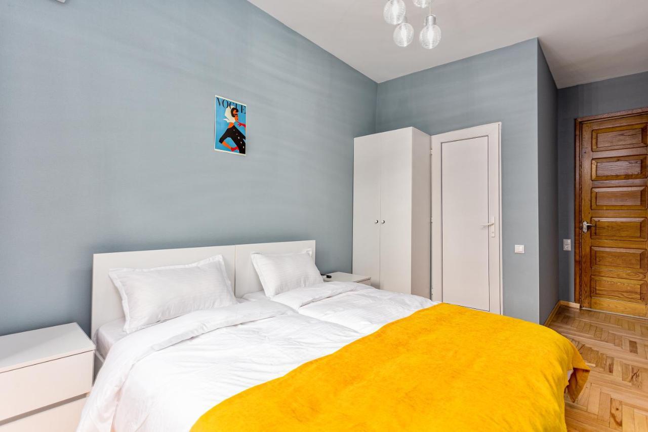 Hotel Costa Tbilisi Eksteriør bilde