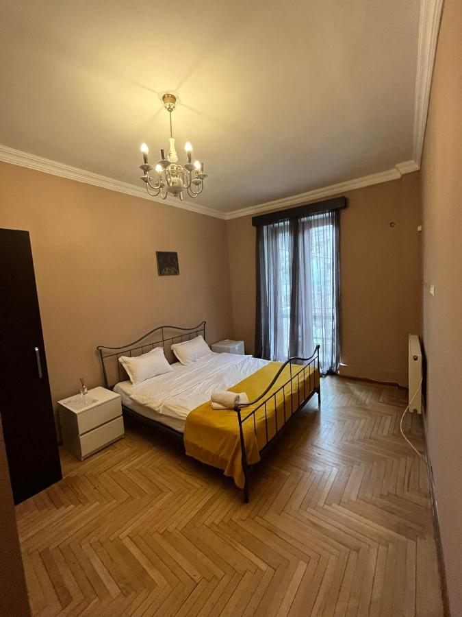 Hotel Costa Tbilisi Eksteriør bilde