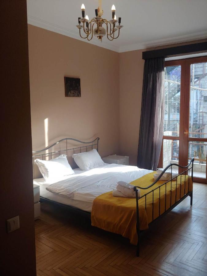 Hotel Costa Tbilisi Eksteriør bilde