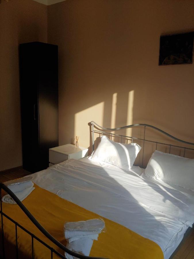 Hotel Costa Tbilisi Eksteriør bilde