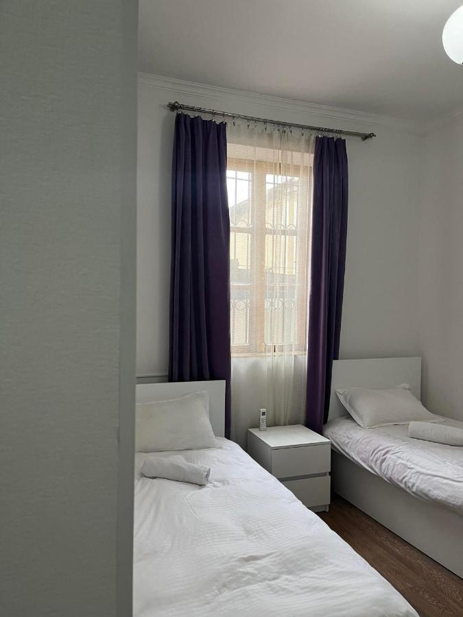 Hotel Costa Tbilisi Eksteriør bilde