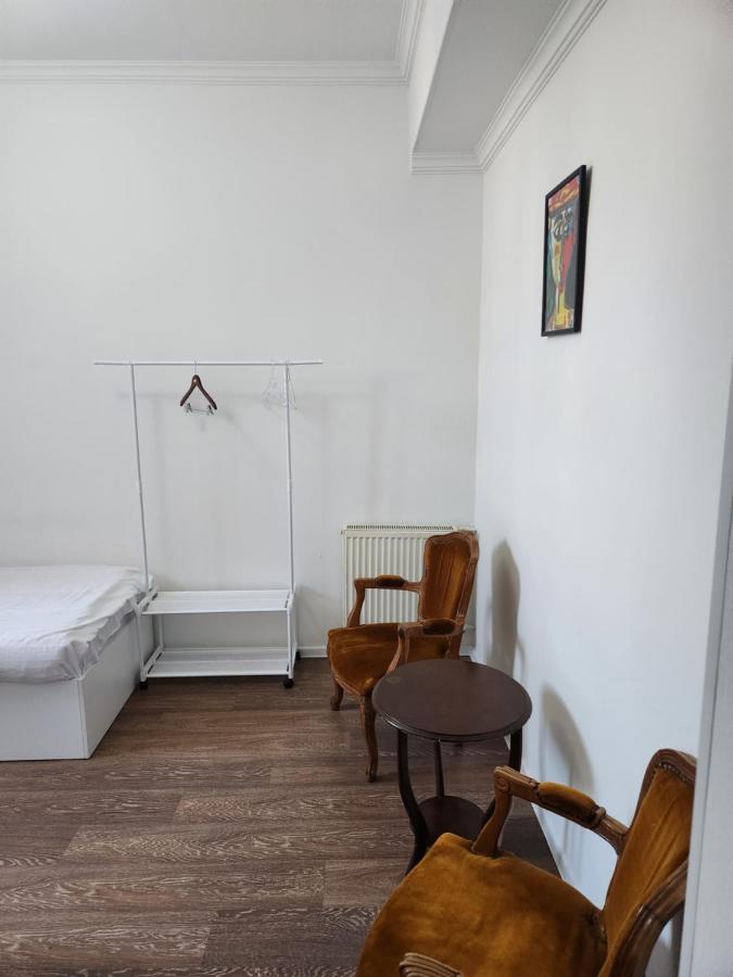 Hotel Costa Tbilisi Eksteriør bilde