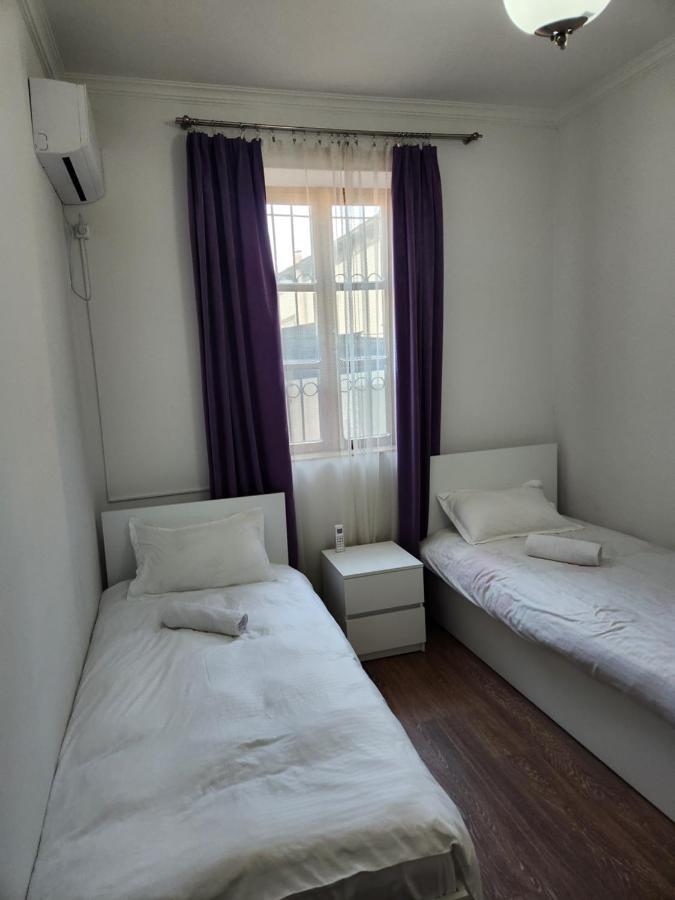 Hotel Costa Tbilisi Eksteriør bilde