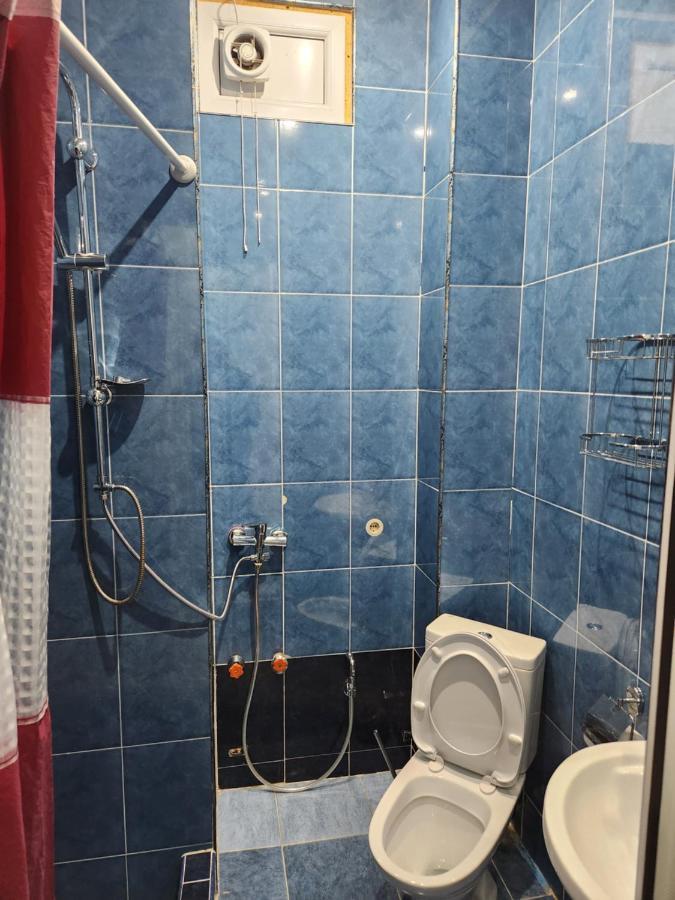 Hotel Costa Tbilisi Eksteriør bilde