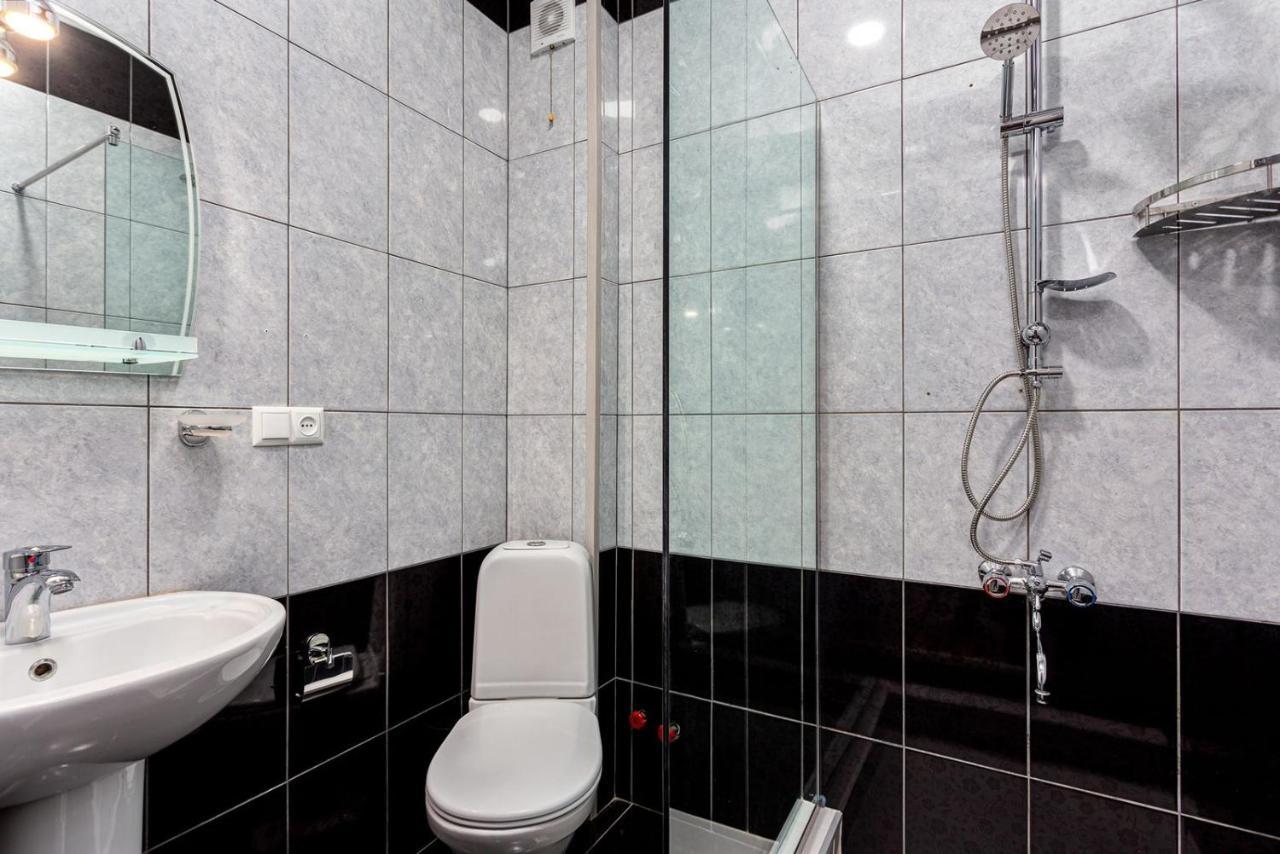 Hotel Costa Tbilisi Eksteriør bilde