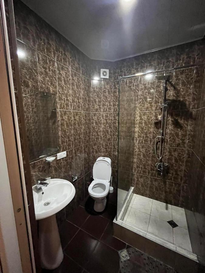 Hotel Costa Tbilisi Eksteriør bilde