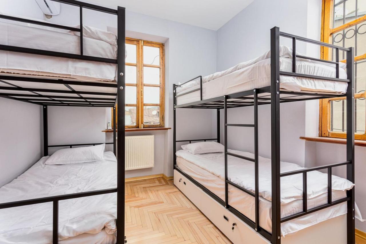 Hotel Costa Tbilisi Eksteriør bilde