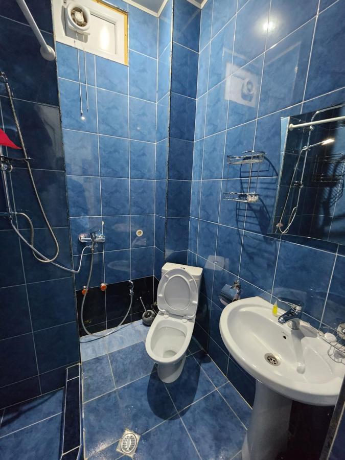 Hotel Costa Tbilisi Eksteriør bilde